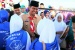 Pemkab Shalat Idul Adha 1438 H di Lapangan Bola Desa Busung